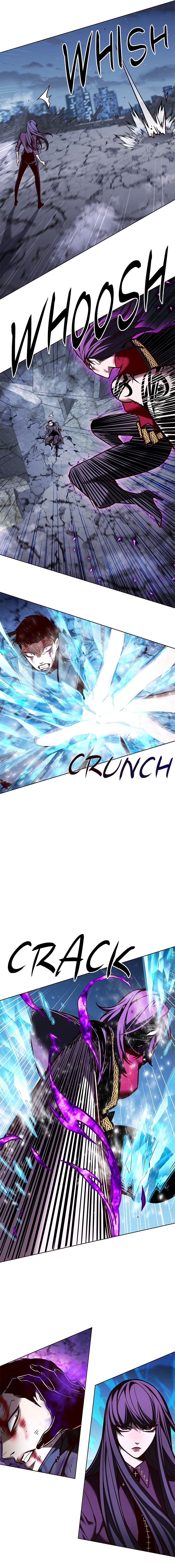 Read Eleceed IT Manga Online