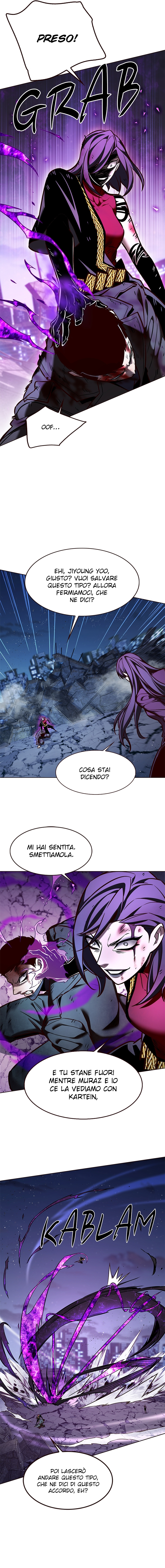 Read Eleceed IT Manga Online