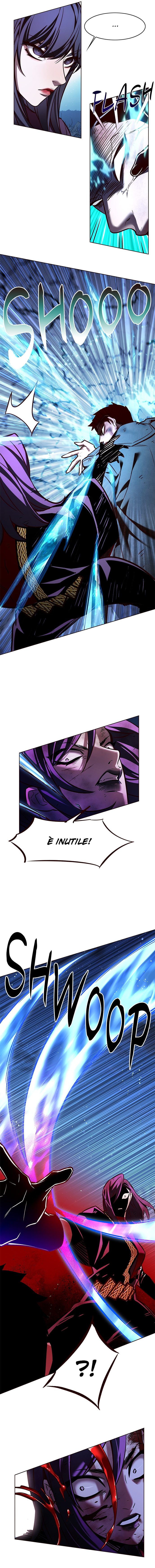 Read Eleceed IT Manga Online