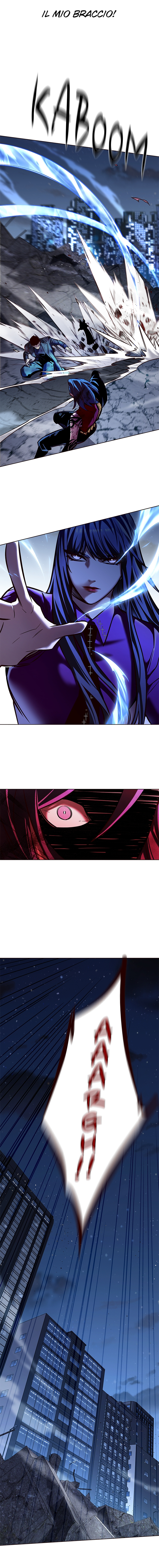 Read Eleceed IT Manga Online