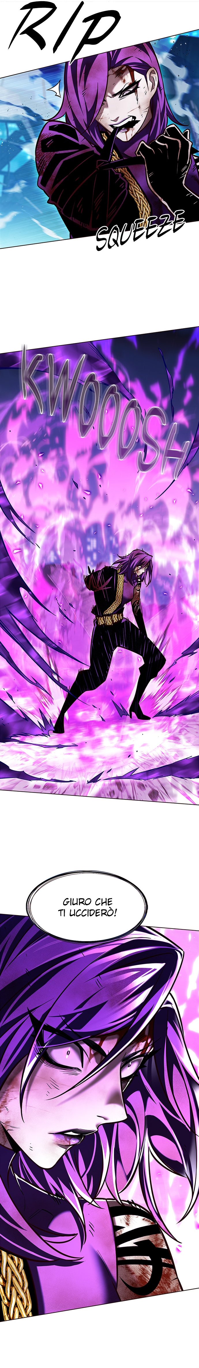 Read Eleceed IT Manga Online