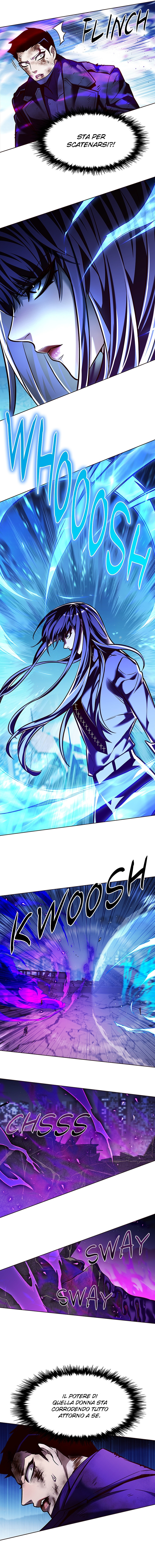 Read Eleceed IT Manga Online