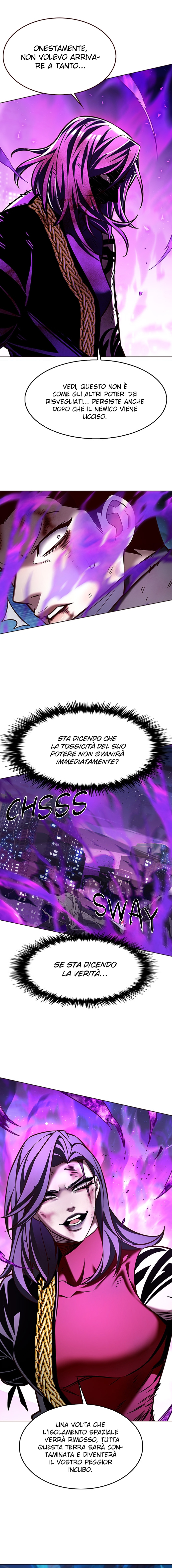 Read Eleceed IT Manga Online