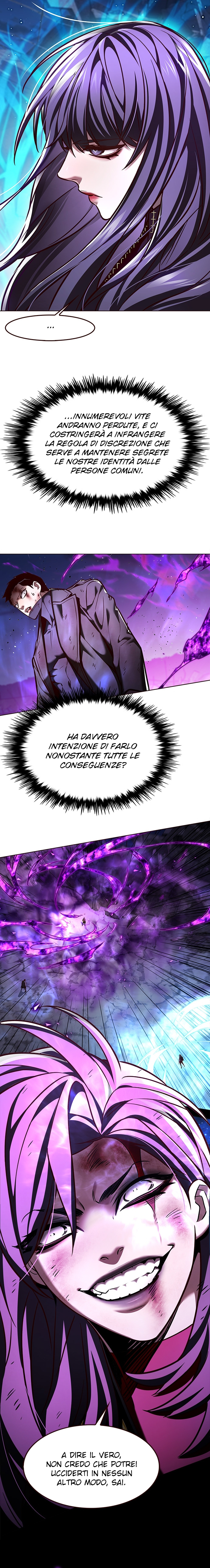 Read Eleceed IT Manga Online