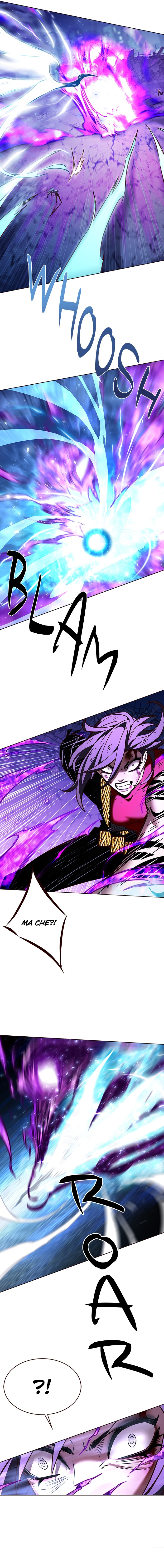 Read Eleceed IT Manga Online