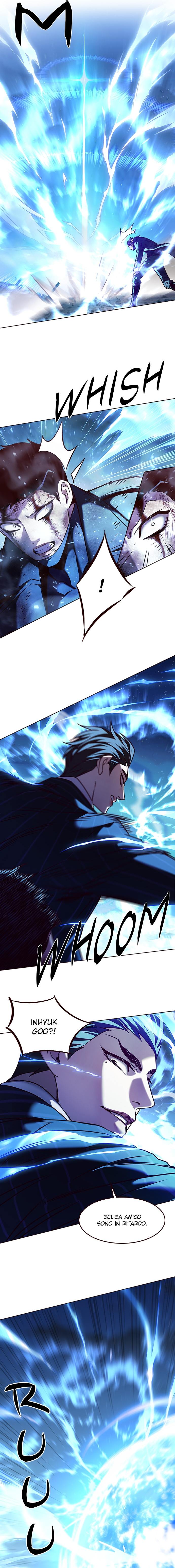 Read Eleceed IT Manga Online