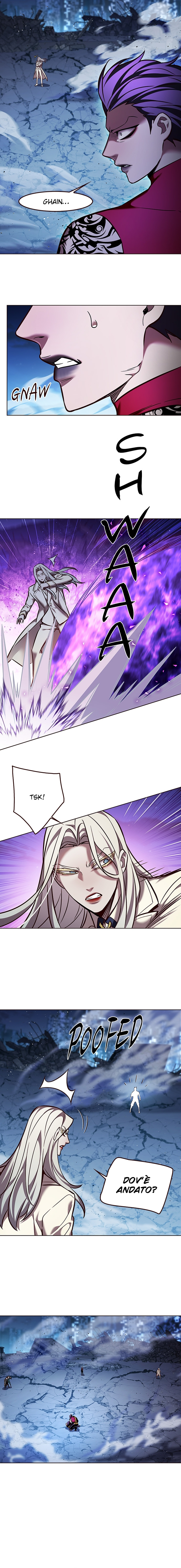 Read Eleceed IT Manga Online