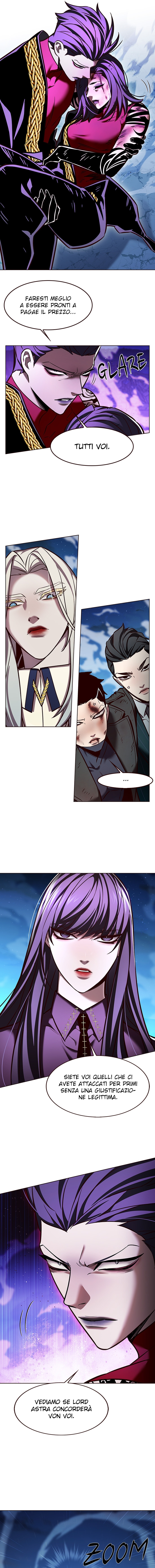 Read Eleceed IT Manga Online