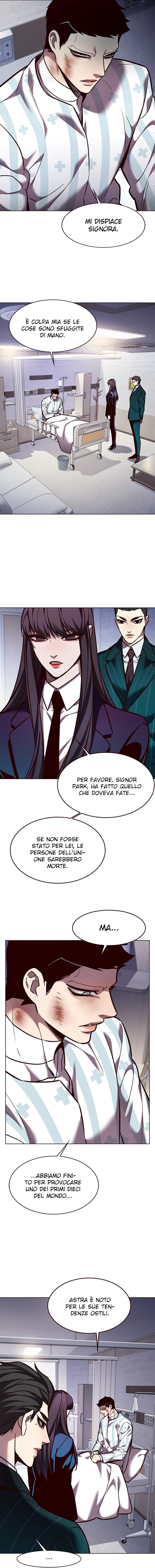 Read Eleceed IT Manga Online