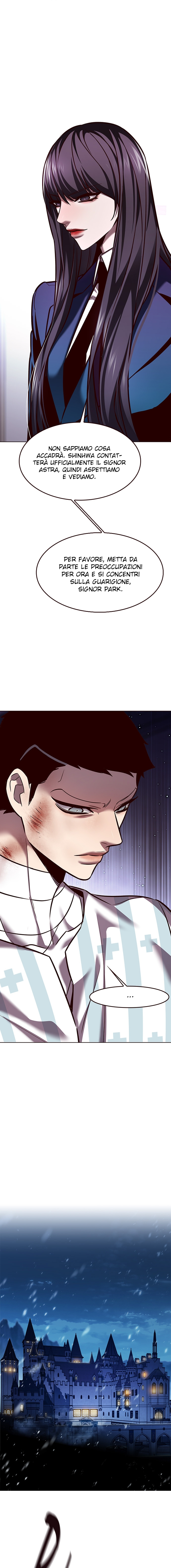 Read Eleceed IT Manga Online