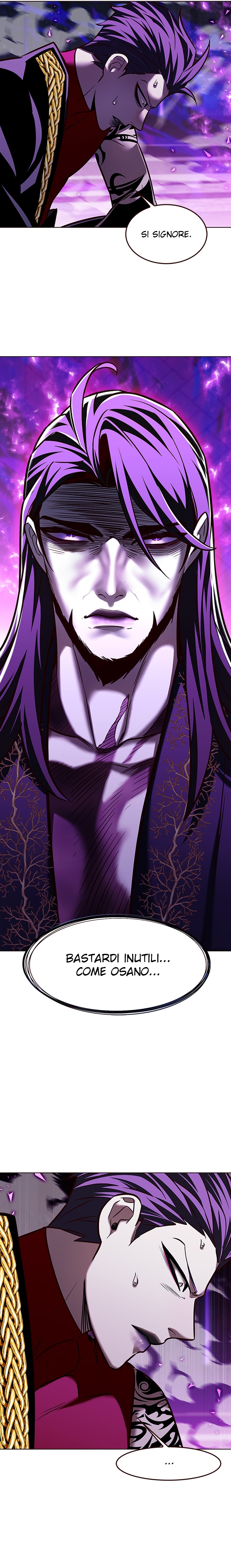 Read Eleceed IT Manga Online