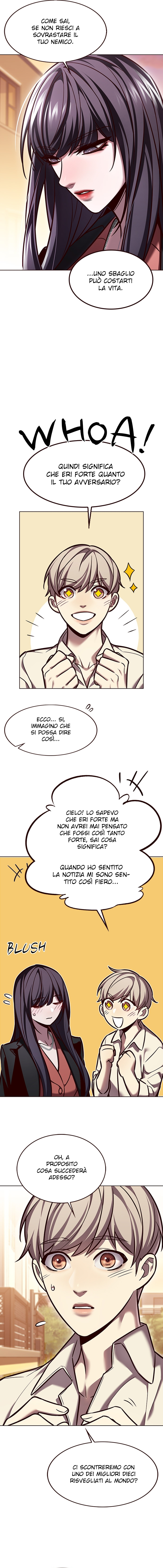 Read Eleceed IT Manga Online