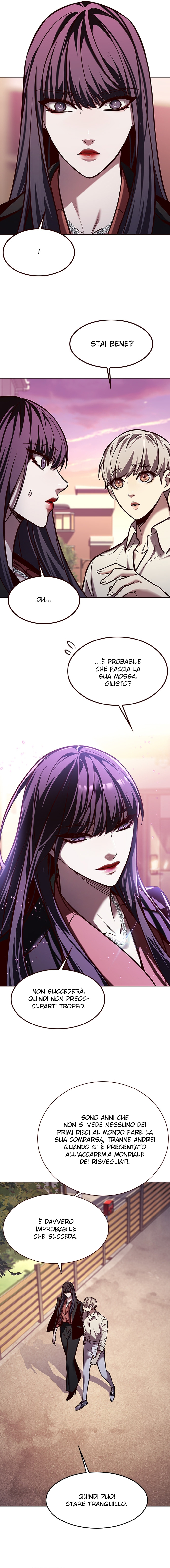 Read Eleceed IT Manga Online