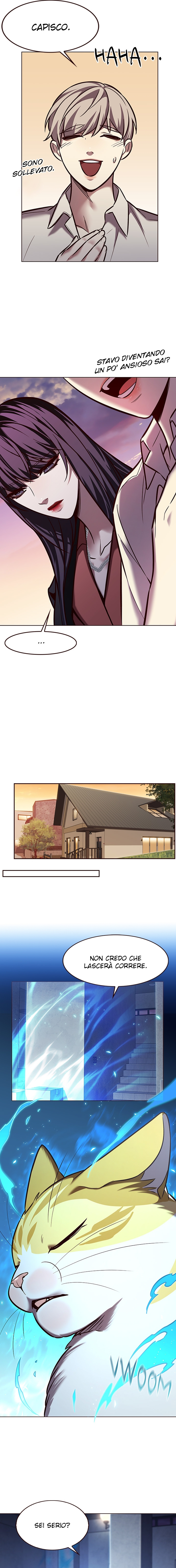 Read Eleceed IT Manga Online