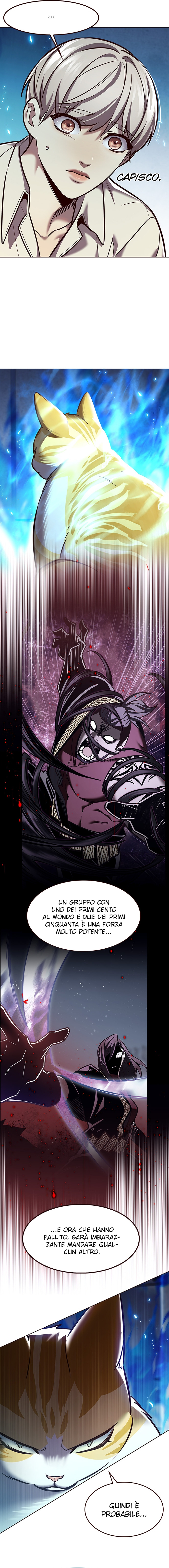 Read Eleceed IT Manga Online