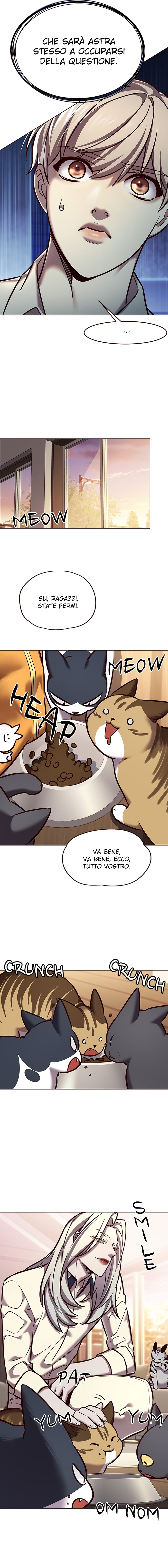 Read Eleceed IT Manga Online