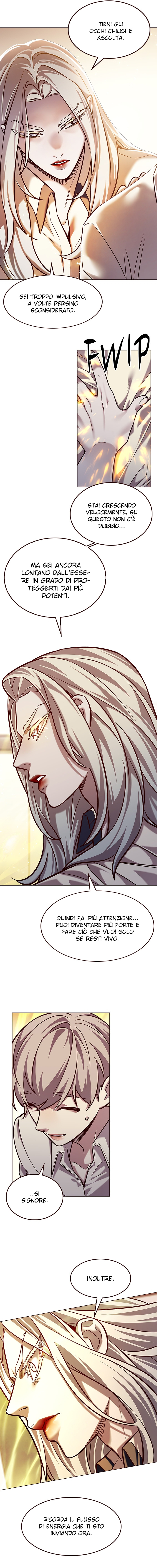Read Eleceed IT Manga Online