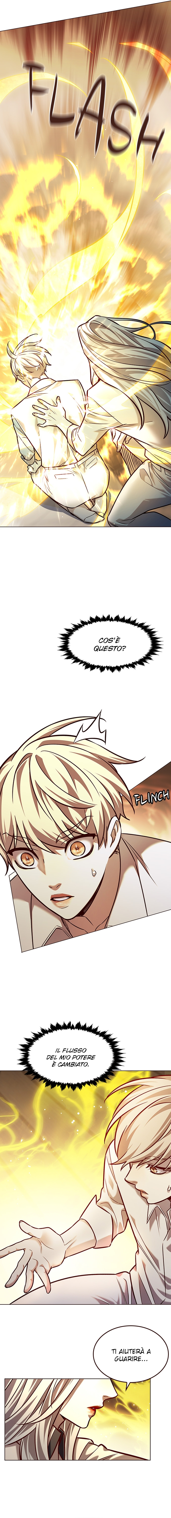 Read Eleceed IT Manga Online