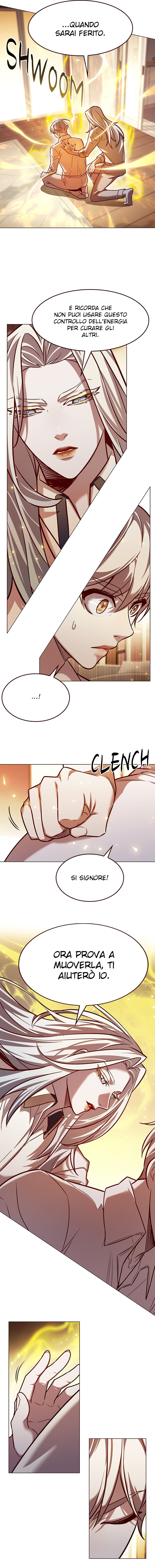 Read Eleceed IT Manga Online