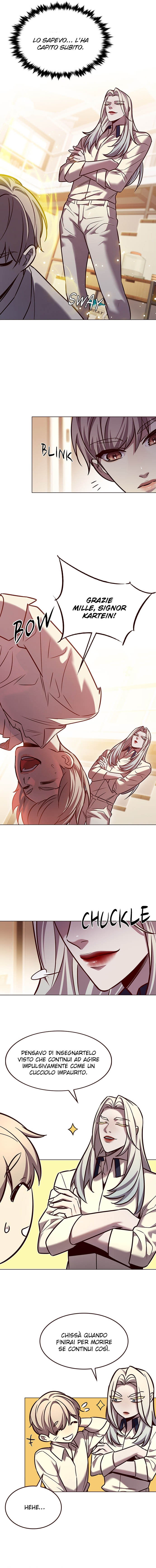 Read Eleceed IT Manga Online