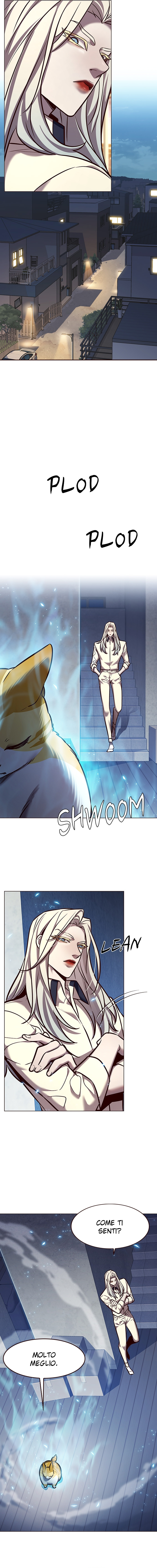 Read Eleceed IT Manga Online