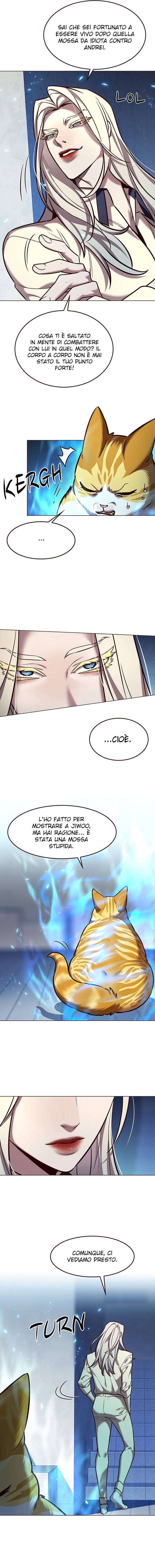Read Eleceed IT Manga Online