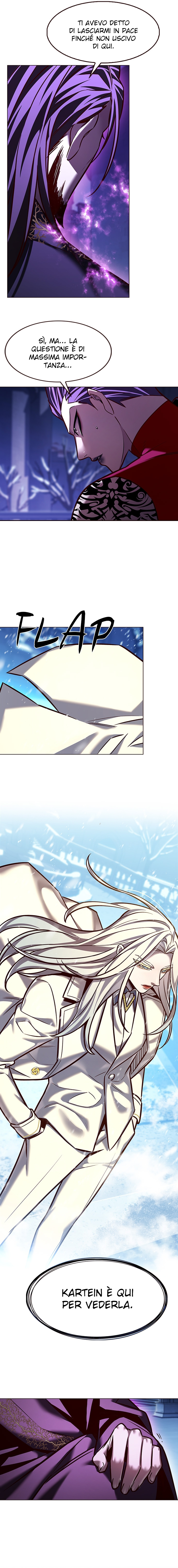 Read Eleceed IT Manga Online
