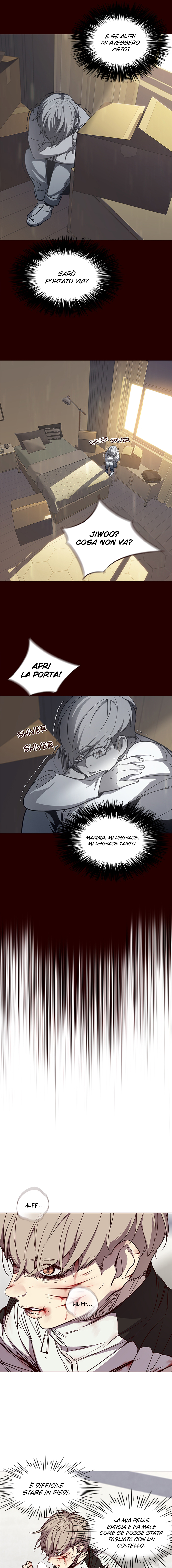 Read Eleceed IT Manga Online