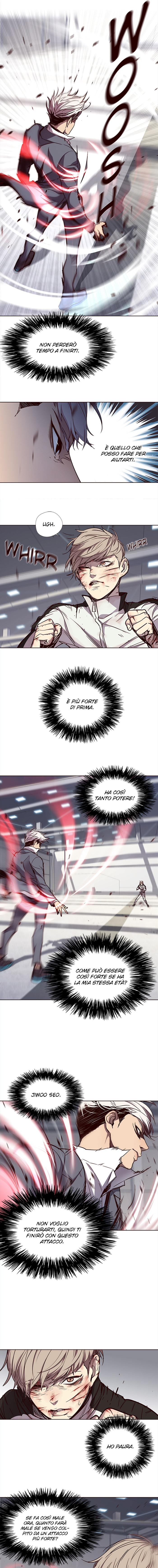 Read Eleceed IT Manga Online
