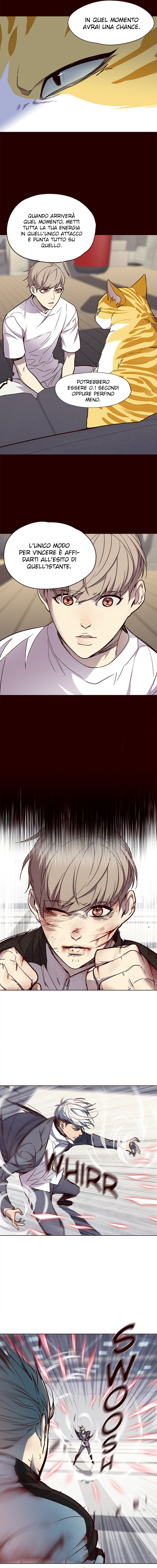 Read Eleceed IT Manga Online