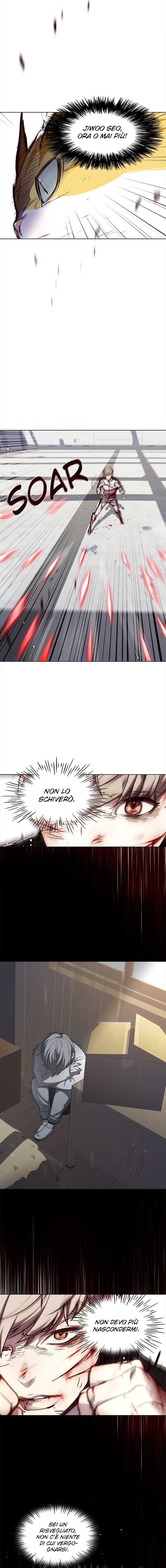 Read Eleceed IT Manga Online