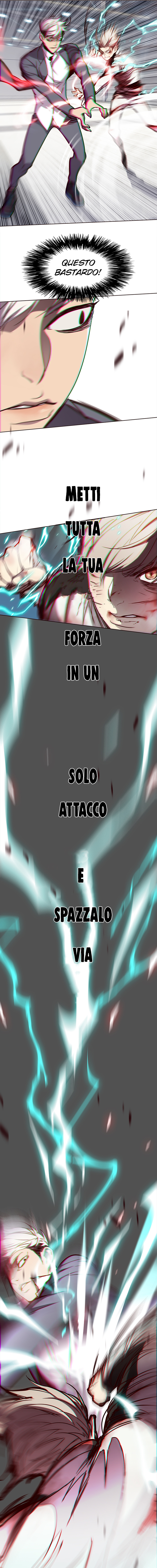 Read Eleceed IT Manga Online