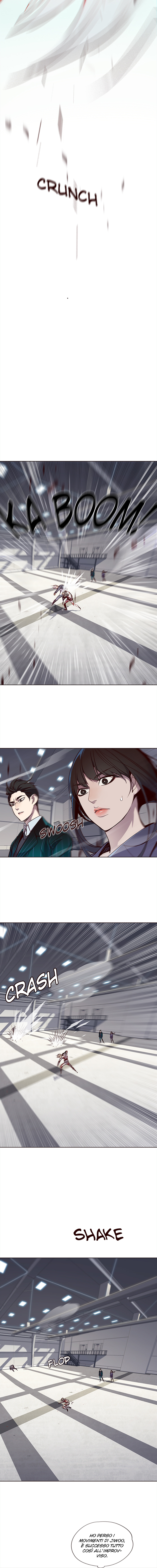 Read Eleceed IT Manga Online