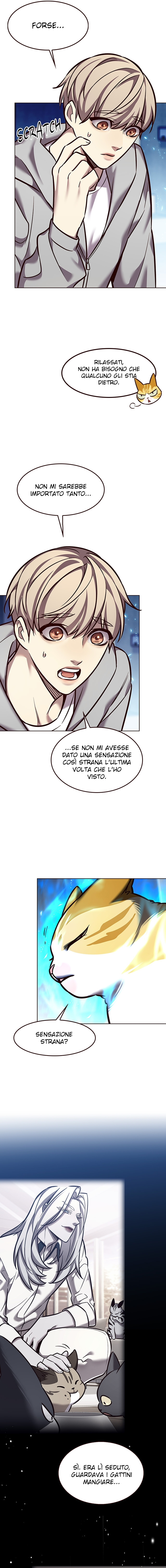 Read Eleceed IT Manga Online