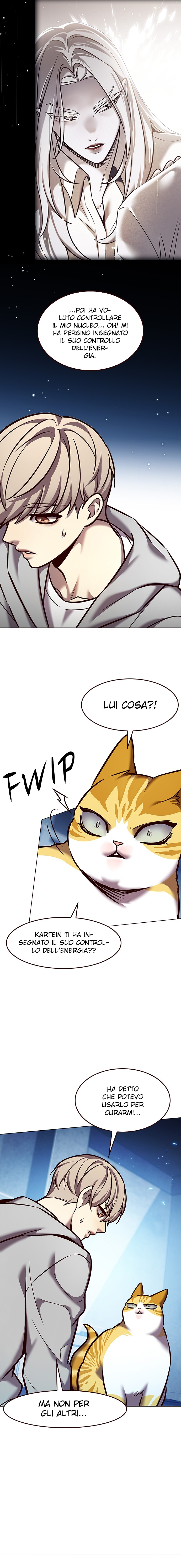 Read Eleceed IT Manga Online