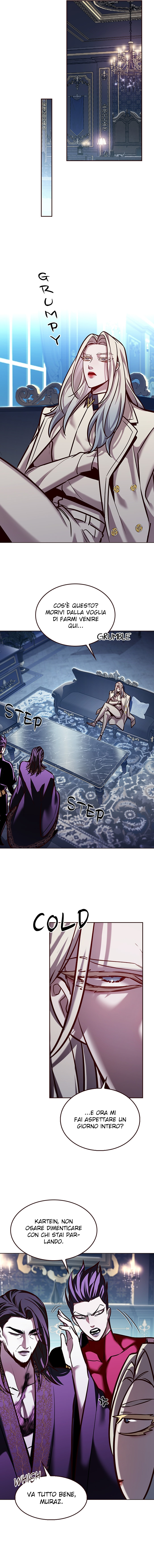 Read Eleceed IT Manga Online