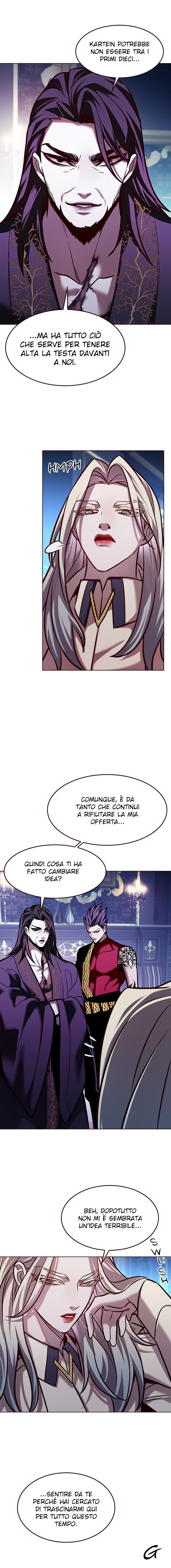 Read Eleceed IT Manga Online