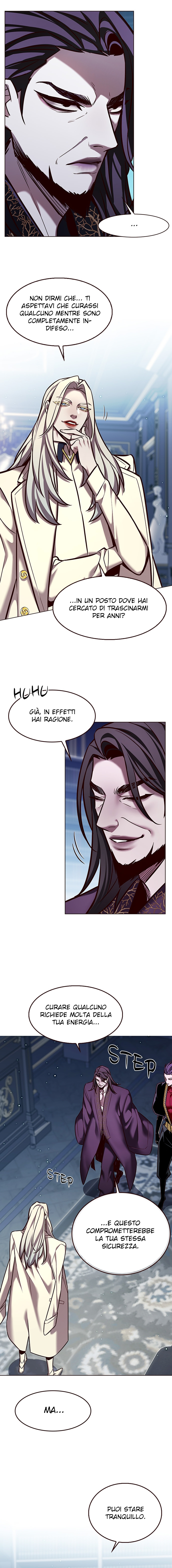 Read Eleceed IT Manga Online
