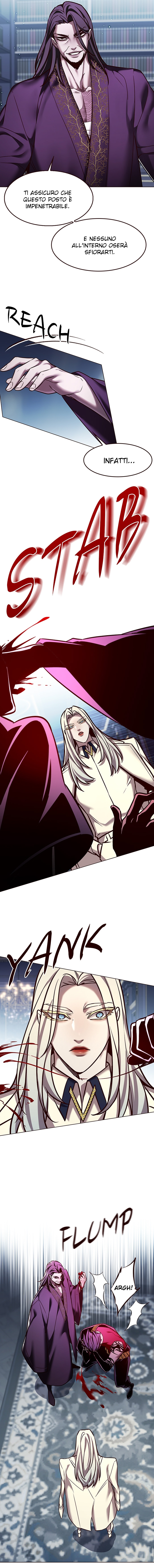 Read Eleceed IT Manga Online