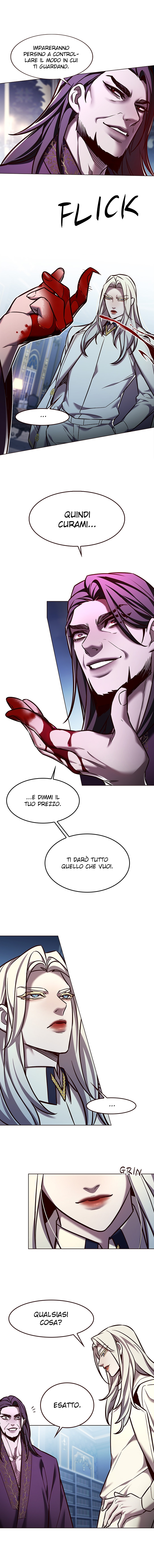 Read Eleceed IT Manga Online