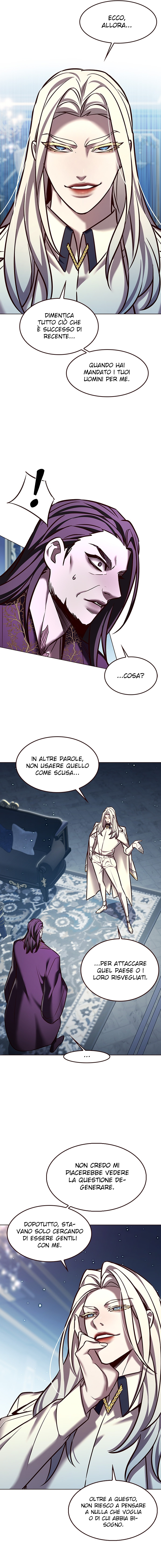Read Eleceed IT Manga Online