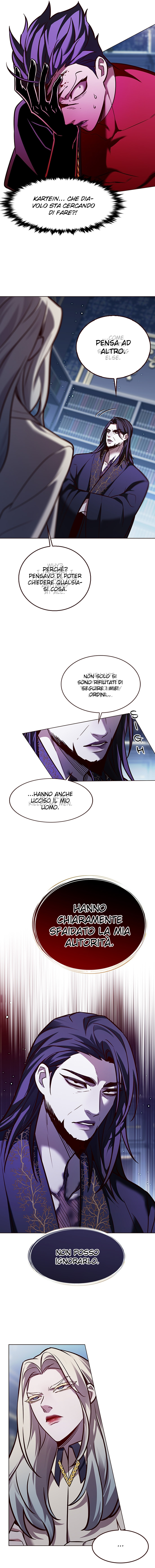 Read Eleceed IT Manga Online