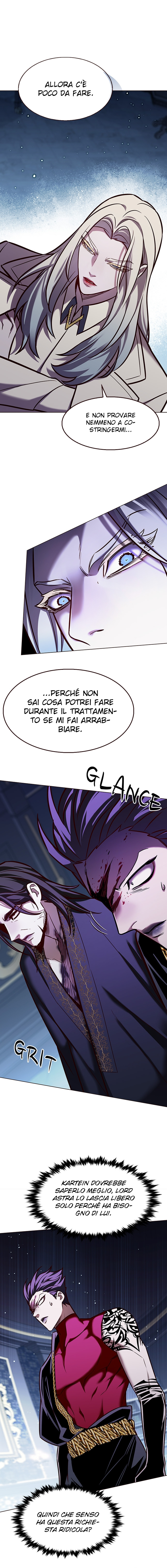 Read Eleceed IT Manga Online