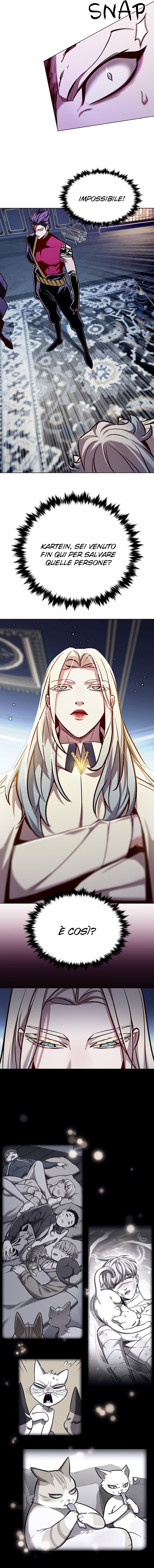Read Eleceed IT Manga Online