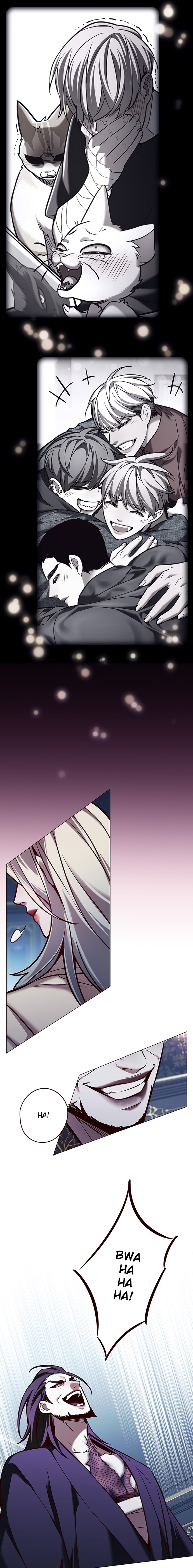 Read Eleceed IT Manga Online