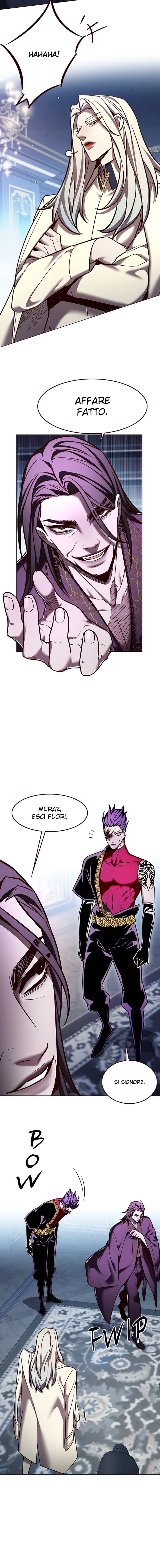 Read Eleceed IT Manga Online