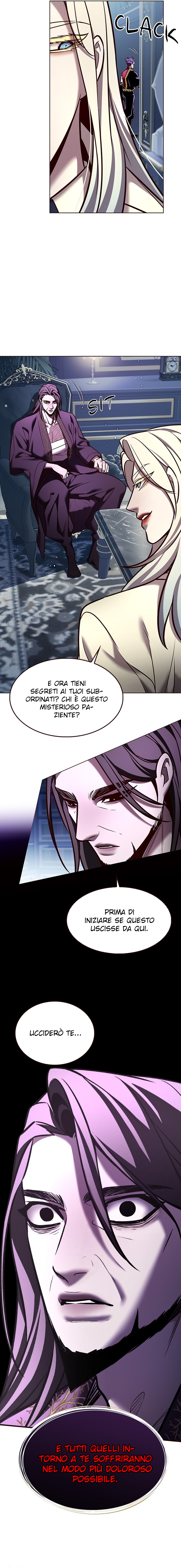 Read Eleceed IT Manga Online