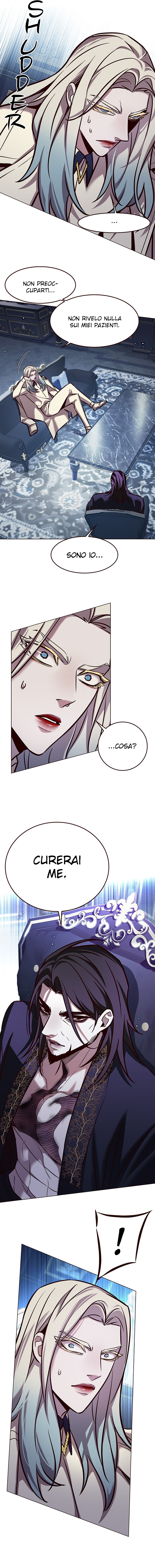 Read Eleceed IT Manga Online
