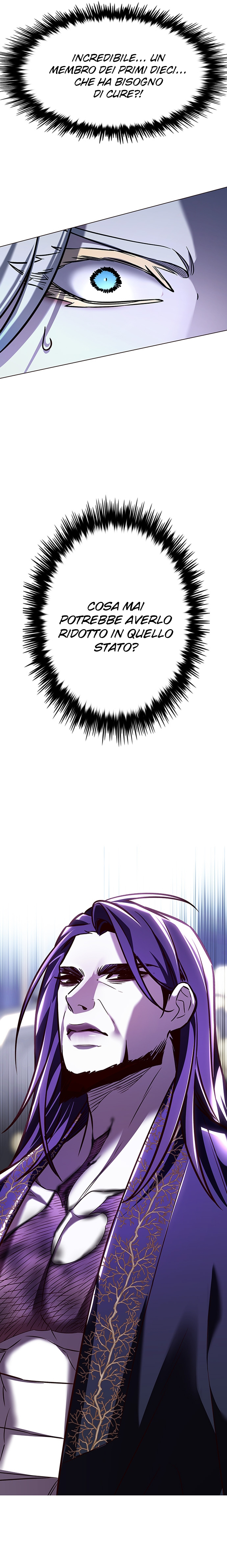 Read Eleceed IT Manga Online