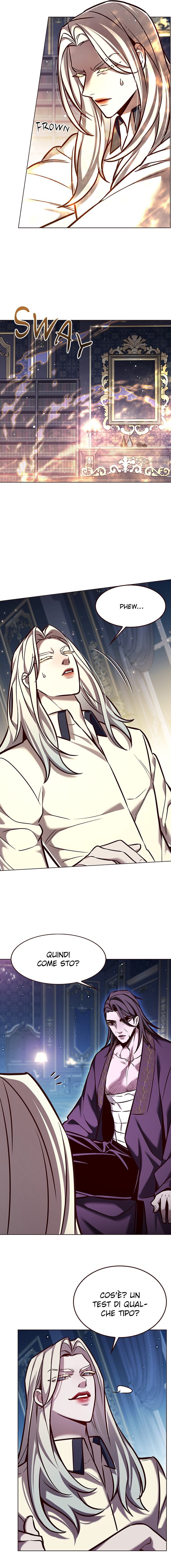 Read Eleceed IT Manga Online